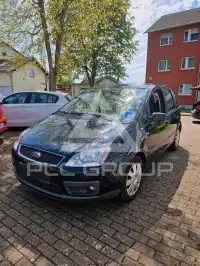 2006 Ford C-MAX