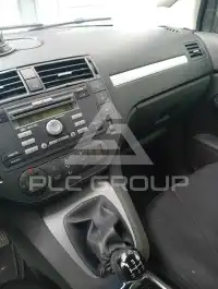 2006 Ford C-MAX