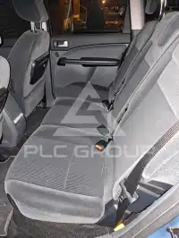2006 Ford C-MAX