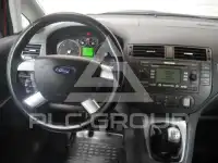 2006 Ford C-MAX