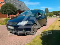 2006 Ford C-MAX