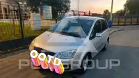 2006 Ford C-MAX