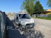 2006 Ford TRANSIT