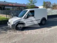 2006 Ford TRANSIT