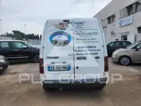 2006 Ford TRANSIT