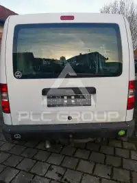 2006 Ford TRANSIT