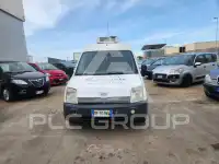2006 Ford TRANSIT