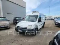 2006 Ford TRANSIT