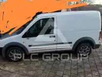 2006 Ford TRANSIT