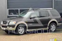 2006 Ford EXPLORER