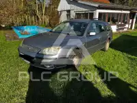 2006 Ford Mondeo