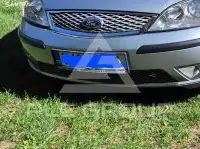 2006 Ford Mondeo