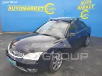 2006 Ford Mondeo
