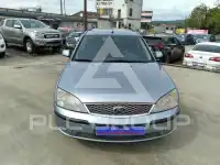 2006 Ford Mondeo