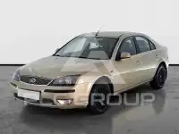 2006 Ford Mondeo