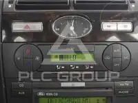 2006 Ford Mondeo
