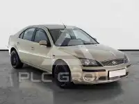 2006 Ford Mondeo