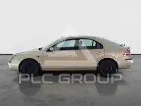2006 Ford Mondeo