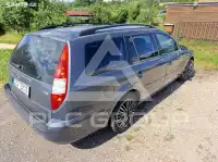 2006 Ford Mondeo