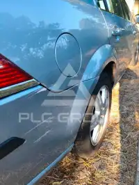 2006 Ford Mondeo