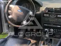2006 Ford Mondeo