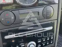 2006 Ford Mondeo