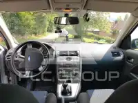 2006 Ford Mondeo