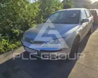 2006 Ford Mondeo