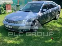 2006 Ford Mondeo