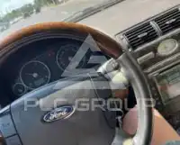 2006 Ford Mondeo