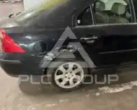 2006 Ford Mondeo