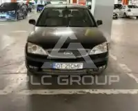 2006 Ford Mondeo