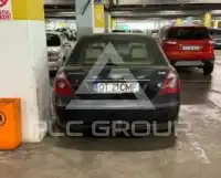 2006 Ford Mondeo
