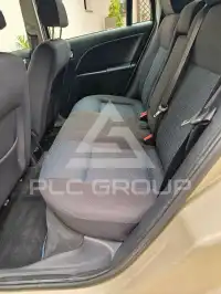 2006 Ford Mondeo