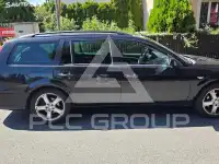 2006 Ford Mondeo