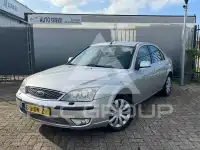 2006 Ford Mondeo