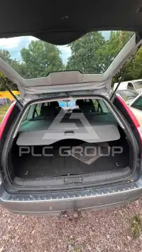 2006 Ford Mondeo