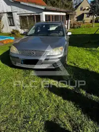 2006 Ford Mondeo