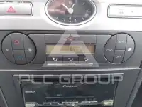 2006 Ford Mondeo