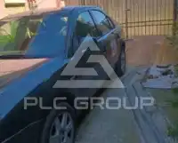 2006 Ford Mondeo