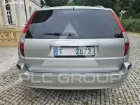 2006 Ford Mondeo
