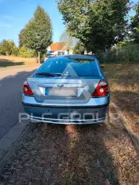 2006 Ford Mondeo