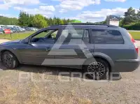 2006 Ford Mondeo