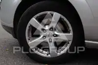 2006 Ford Mondeo
