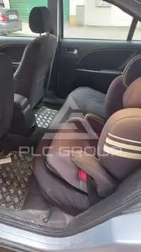 2006 Ford Mondeo
