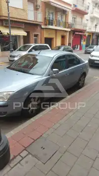2006 Ford Mondeo