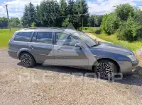 2006 Ford Mondeo
