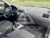 2006 Ford Mondeo