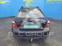 2006 Ford Mondeo