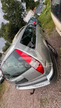 2006 Ford Mondeo